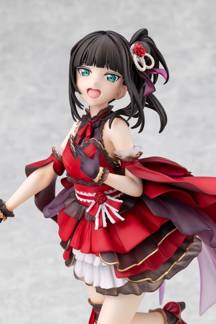 『ラブライブ！サンシャイン!!』 黒澤ダイヤ LoveLive!Days 5th Anniversary ver.【カドスト連動購入キャンペーン対象】 黒澤ダイヤ