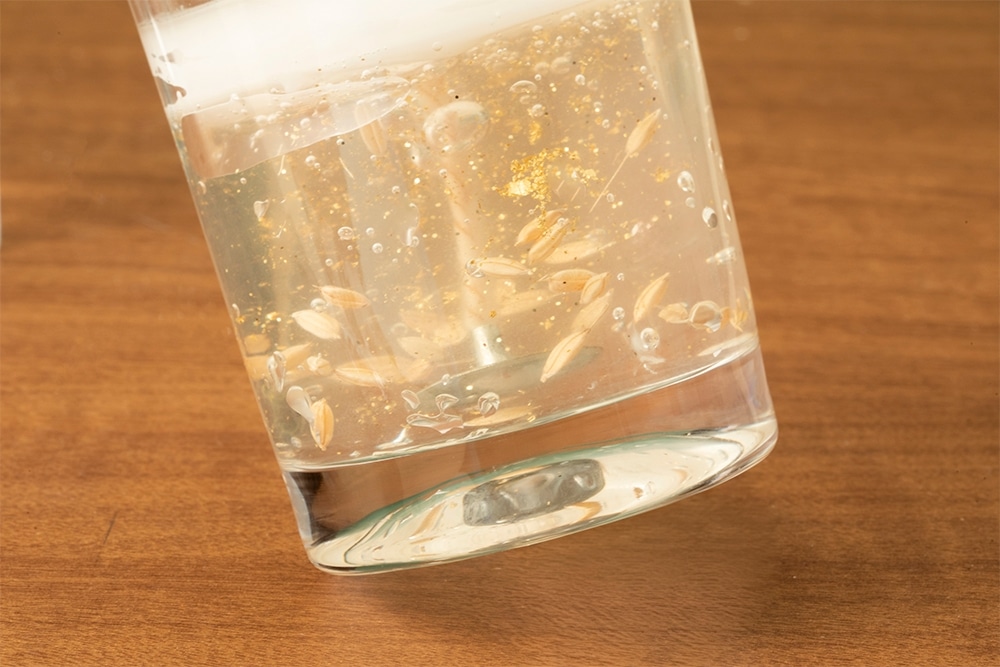 TAMICO.　アロマキャンドル3個セット