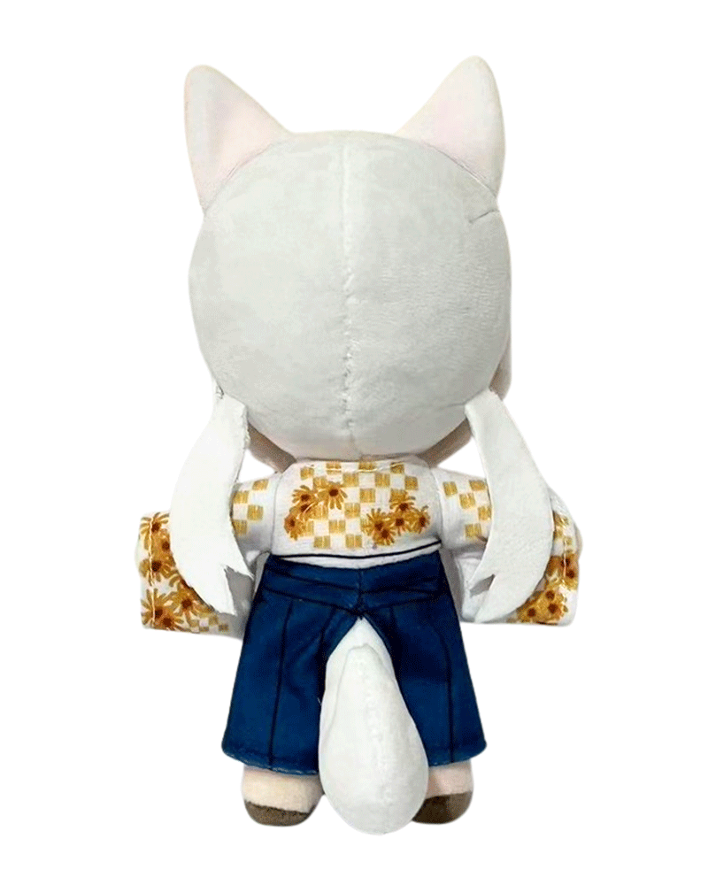 彩咲ちゃんねる　ぬいぐるみ　彩咲セット（2種セット）