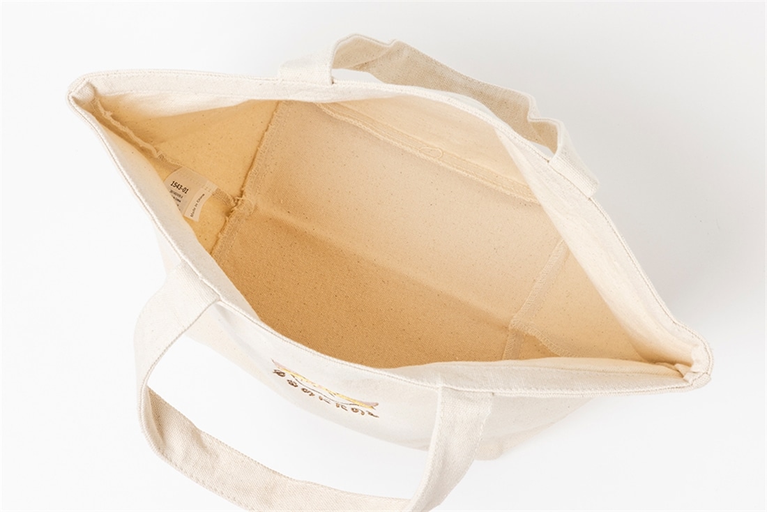 元野良猫チャチャ　ミニトートバッグ