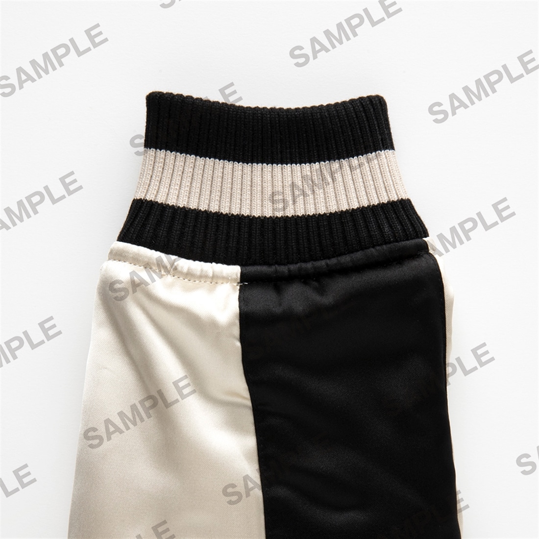 ガメラ60th記念スカジャン