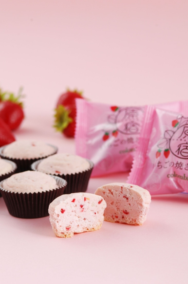 『ラブライブ！スーパースター!!』Liella!’s Valentine 2026 お菓子セット　平安名すみれ