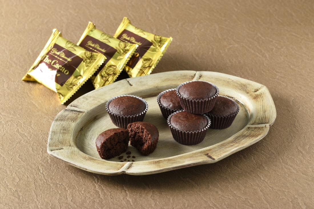 『ラブライブ！虹ヶ咲学園スクールアイドル同好会』NIJIGAKU's Valentine 2026 お菓子セット　天王寺璃奈