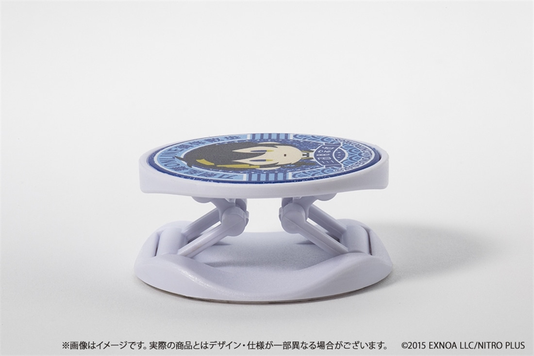 刀剣乱舞ONLINE 御伴散歩 スマホグリップ vol.10 厚藤四郎