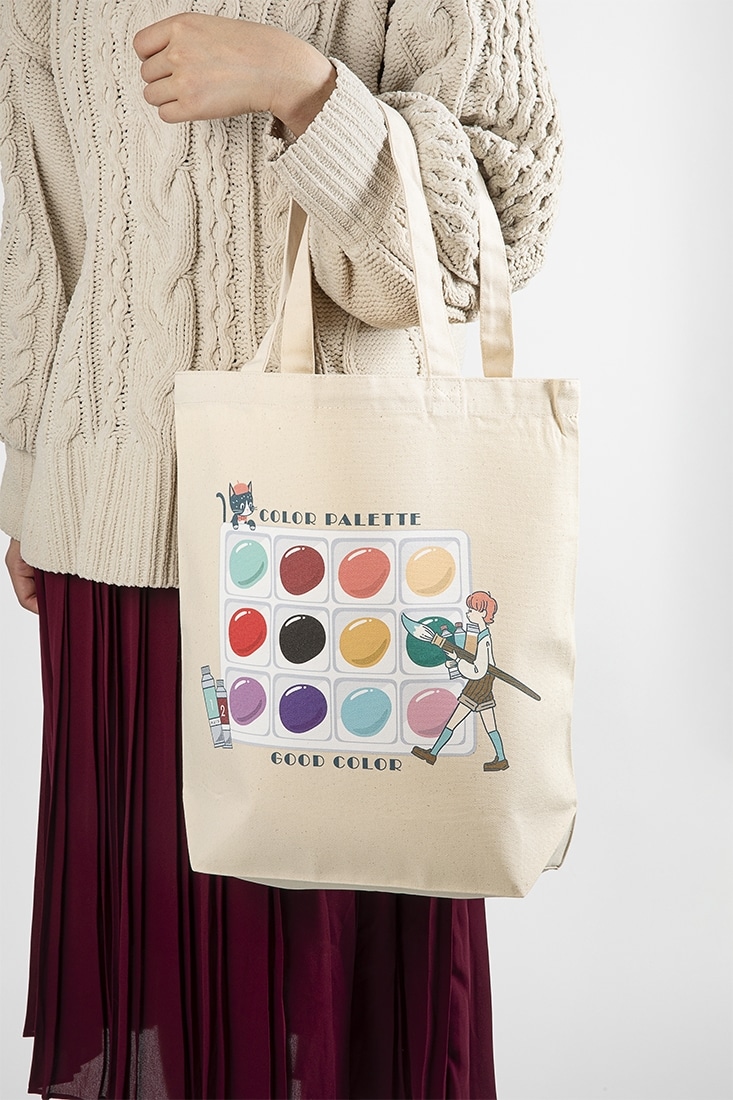 【数量限定】 オビワン サイン本&バラエティ缶セット（測量野帳・トートバッグ・シール入り）