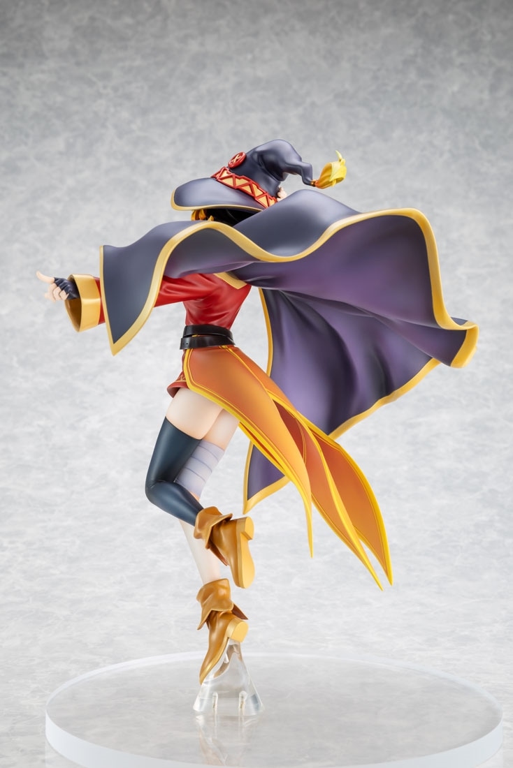 『涼宮ハルヒ』シリーズ×『この素晴らしい世界に祝福を！』涼宮ハルヒ めぐみんver. 通常版