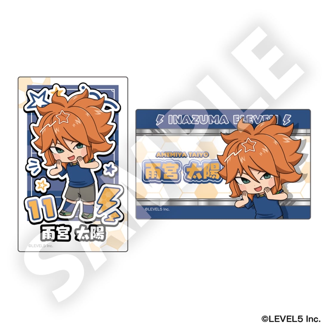 イナズマイレブン 英雄たちのヴィクトリーロード トレーディングフレフレンズステッカー Vol.2（BOX） トレーディング商品【BOX】 ステッカー【BOX】
