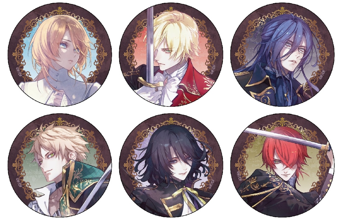 薄桜鬼異聞 ベレジンスキーの魔女 通常版 ebtenDXパック（初回封入特典付き） 通常版