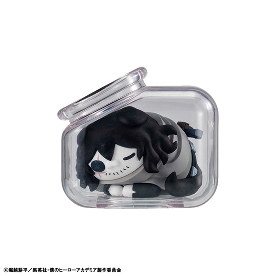 僕のヒーローアカデミア MEGA CAT PROJECT おやすみヒロアカニャンコ 【1BOX】