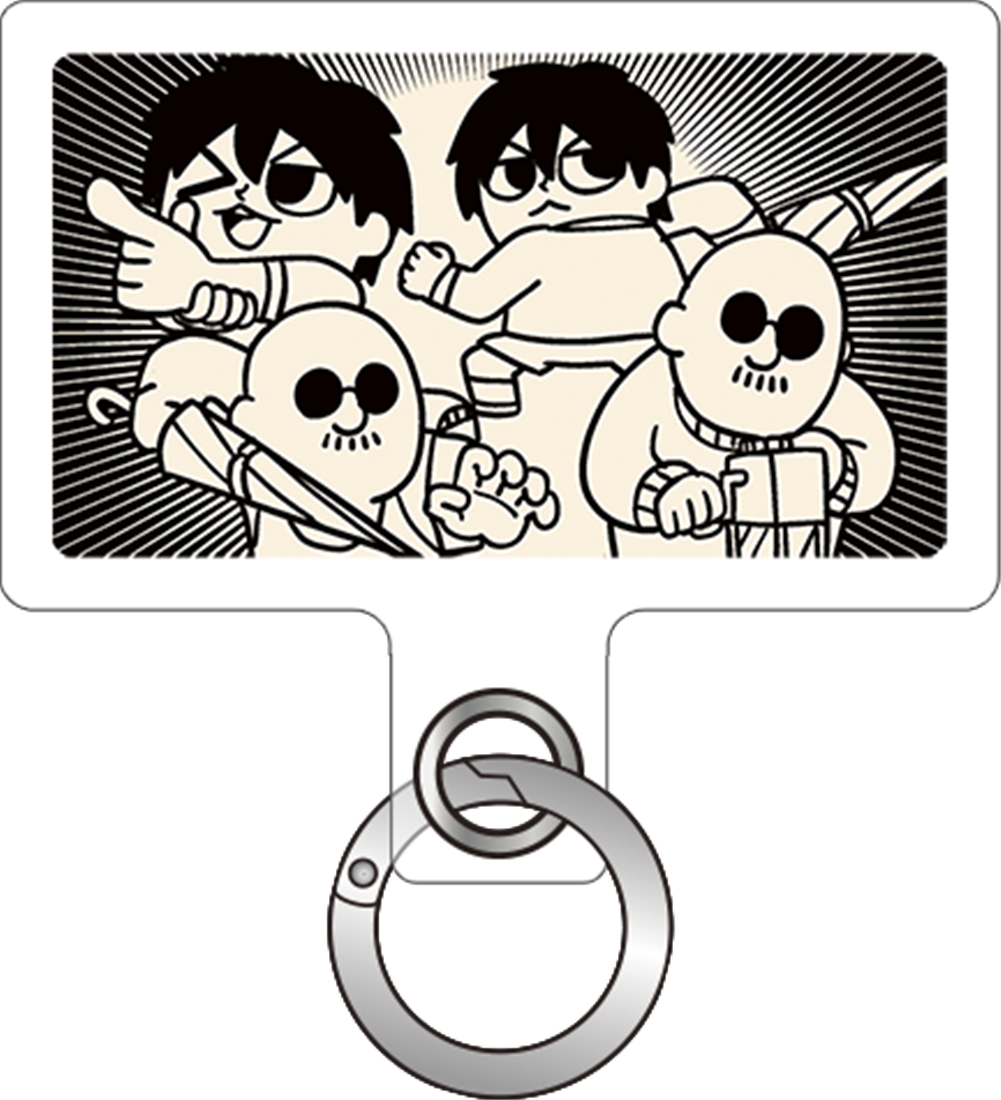 マフィア梶田と中村悠一の「わしゃがなTV」 フォンタブコレクション 【1BOX】