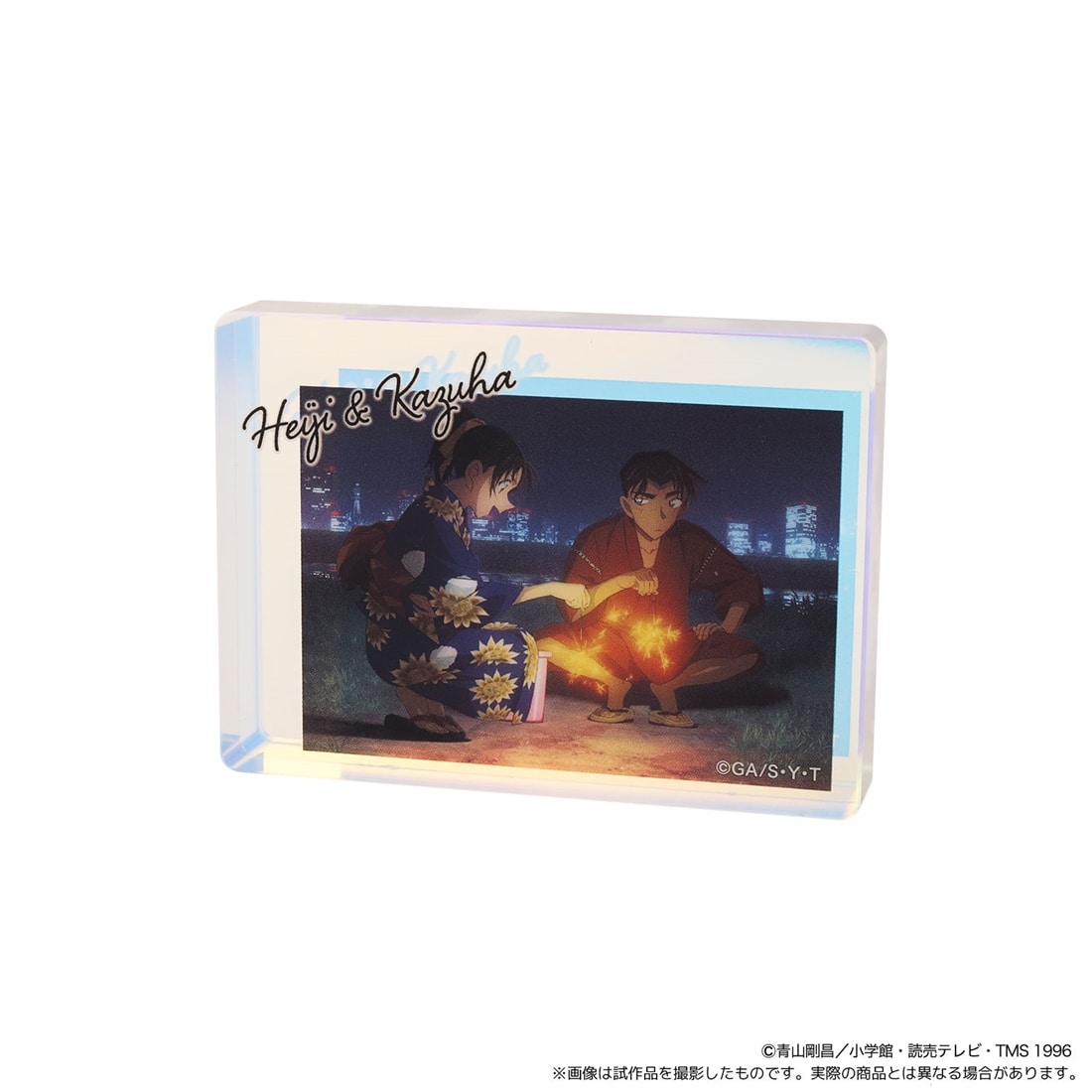 名探偵コナン ノーブルアートコレクション vol.5 【1BOX】
