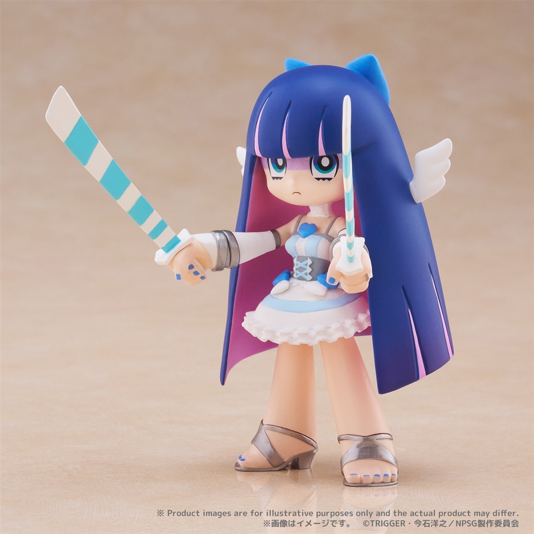 New PANTY ＆ STOCKING with GARTERBELT PalVerse 【1BOX】