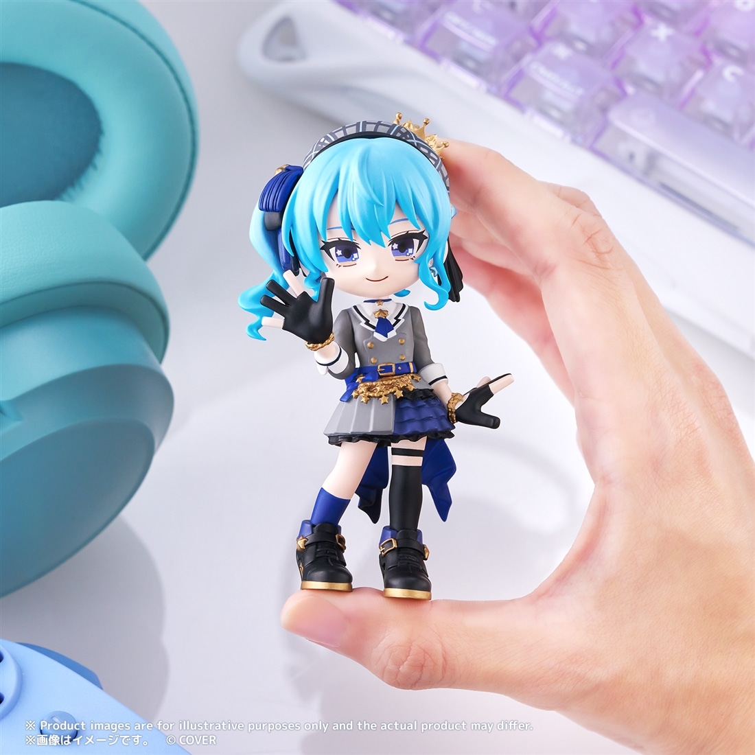 ホロライブ PalVerse vol.2 【1BOX】