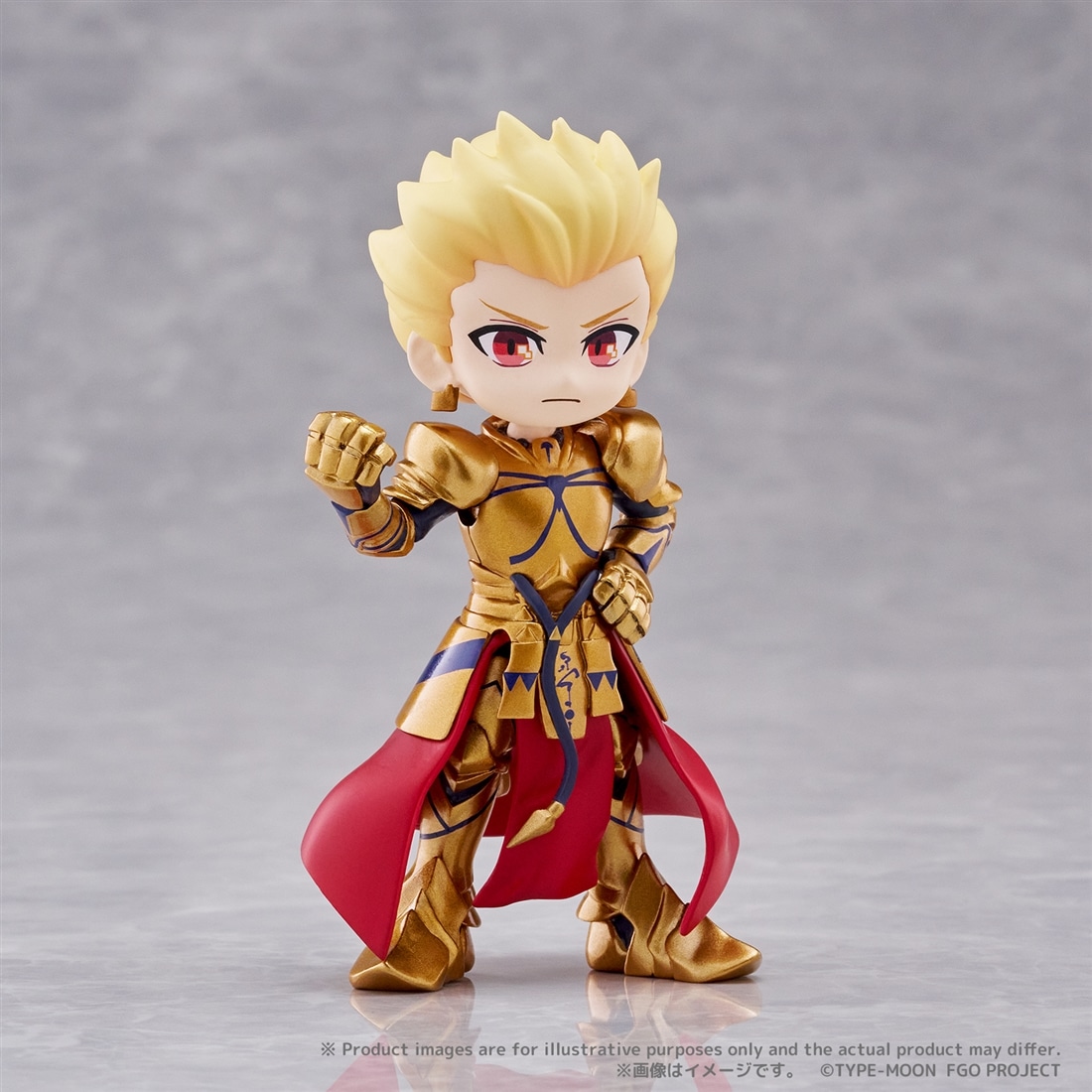 Fate/Grand Order PalVerse vol.1 【1BOX】