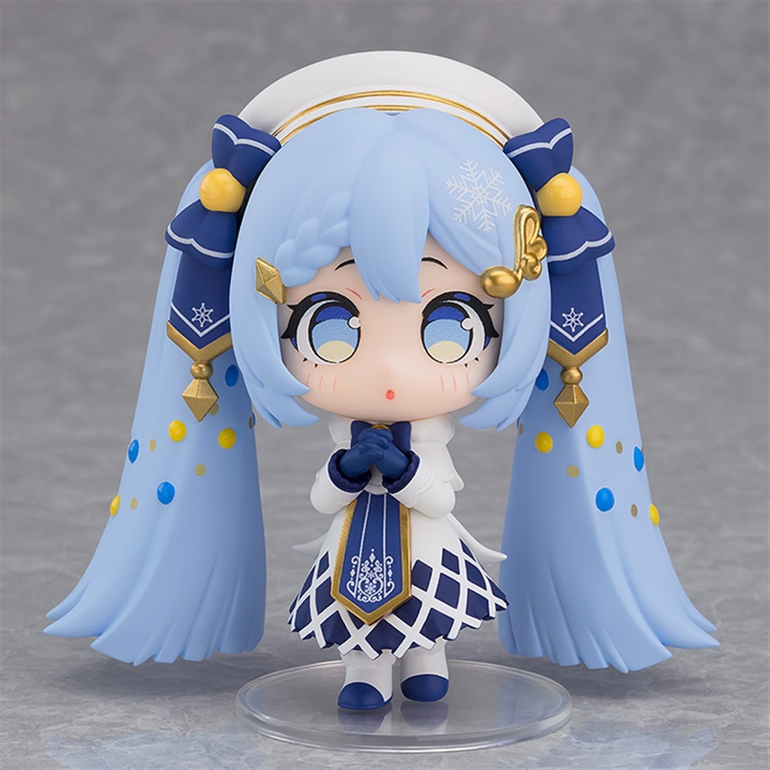 キャラクター・ボーカル・シリーズ01 初音ミク ブラインドボックスシリーズ 雪ミクオールスターズ フィギュアコレクション Vol.2 【1BOX】