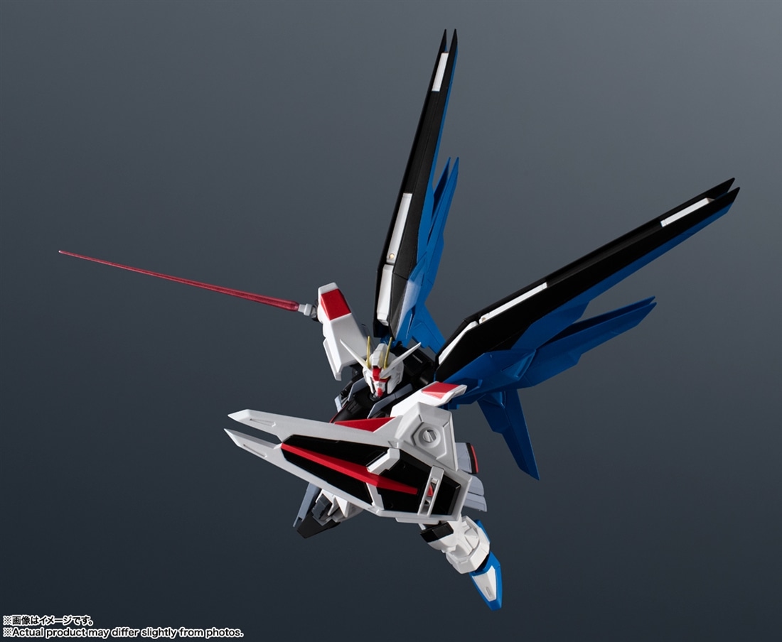 機動戦士ガンダムSEED GUNDAM UNIVERSE ZGMF-X10A FREEDOM GUNDAM（フリーダムガンダム）RENEWAL