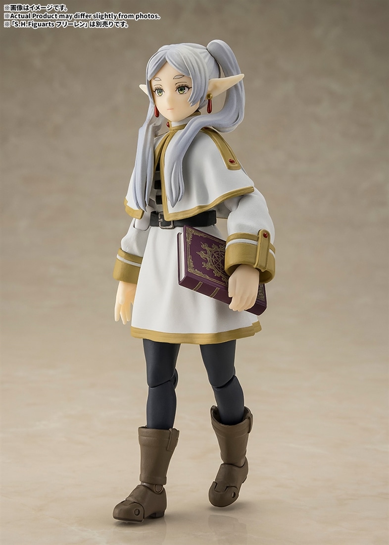 葬送のフリーレン S.H.Figuarts シュタルク