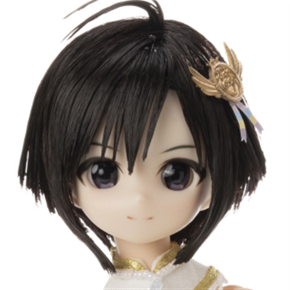 アイドルマスター 1/6ピュアニーモキャラクターシリーズNo.170 菊地真