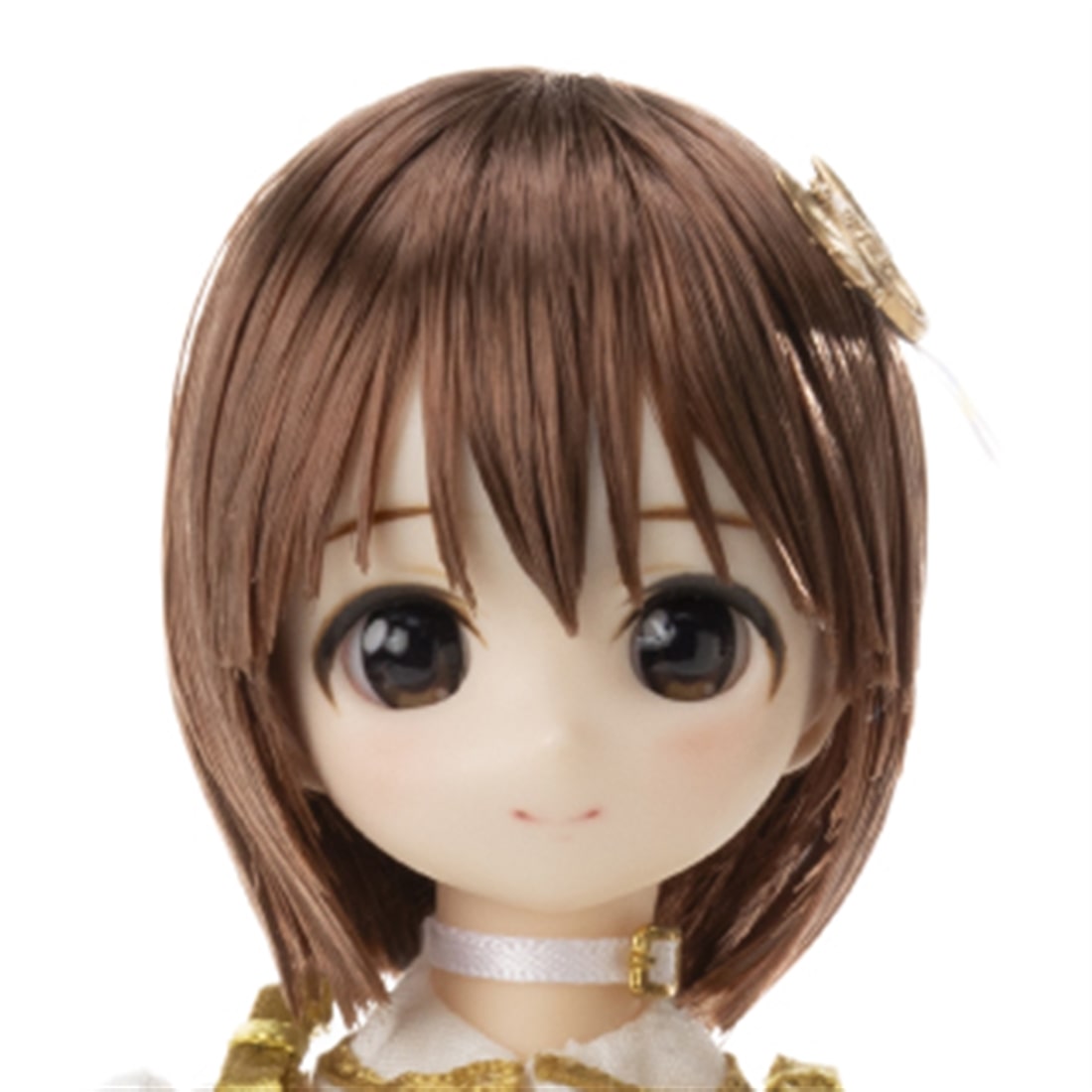 アイドルマスター 1/6ピュアニーモキャラクターシリーズNo.171 萩原雪歩