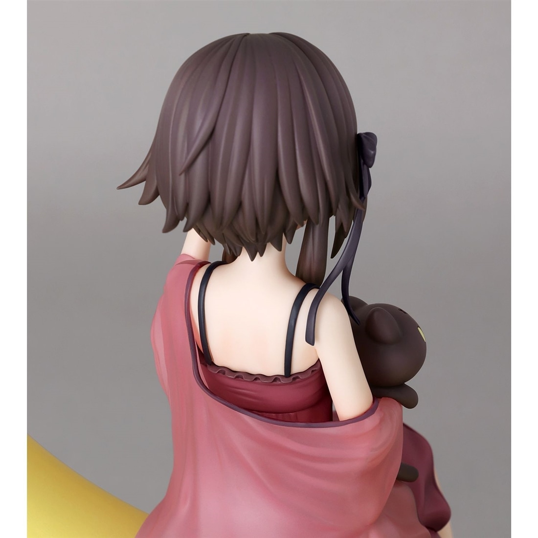 この素晴らしい世界に爆焔を！ めぐみん ムーンナイトver.