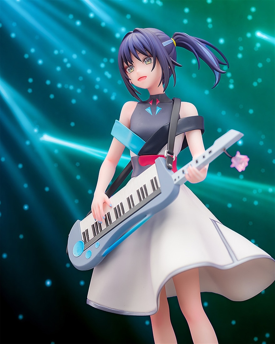 超かぐや姫！ 酒寄彩葉 コラボライブVer.
