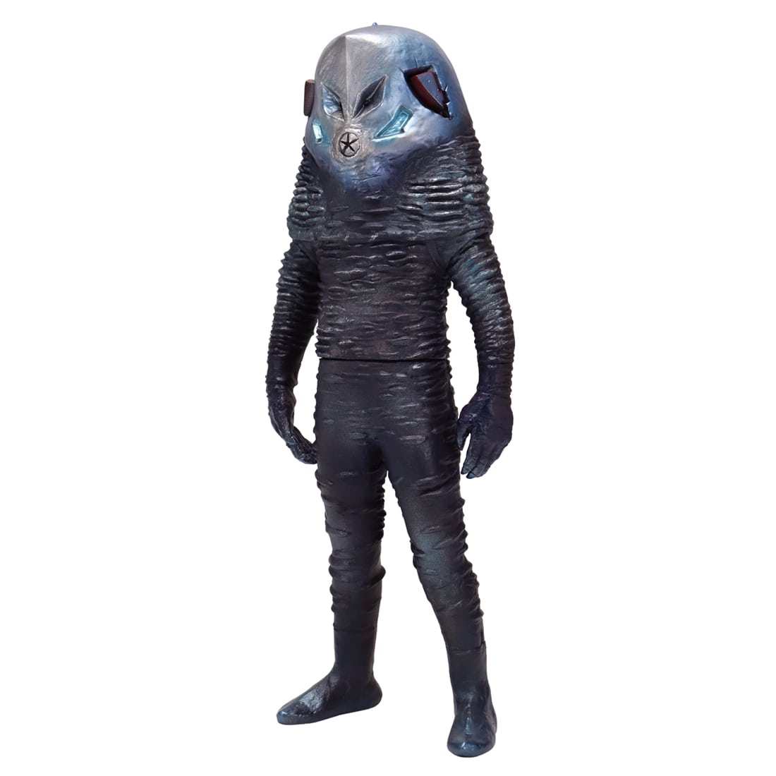 ウルトラマン 1/6特撮シリーズ 凶悪宇宙人 ザラブ星人 ナイトカラー Ver.