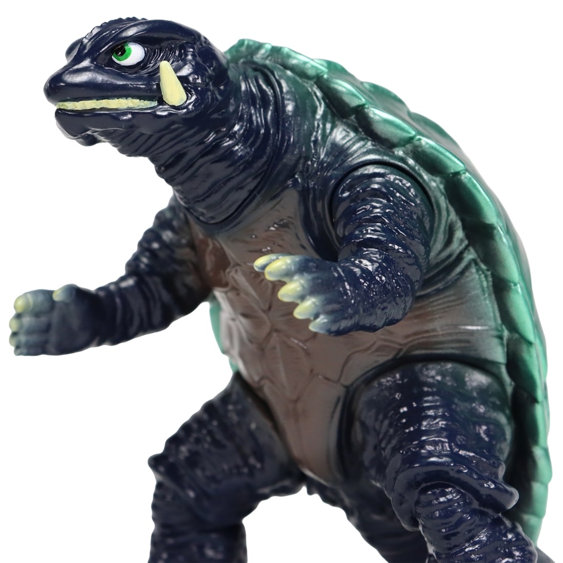 ガメラ 大怪獣空中決戦 ミドルサイズシリーズ ガメラ【第12弾】 ガメラ（1995） スタンダード Ver.