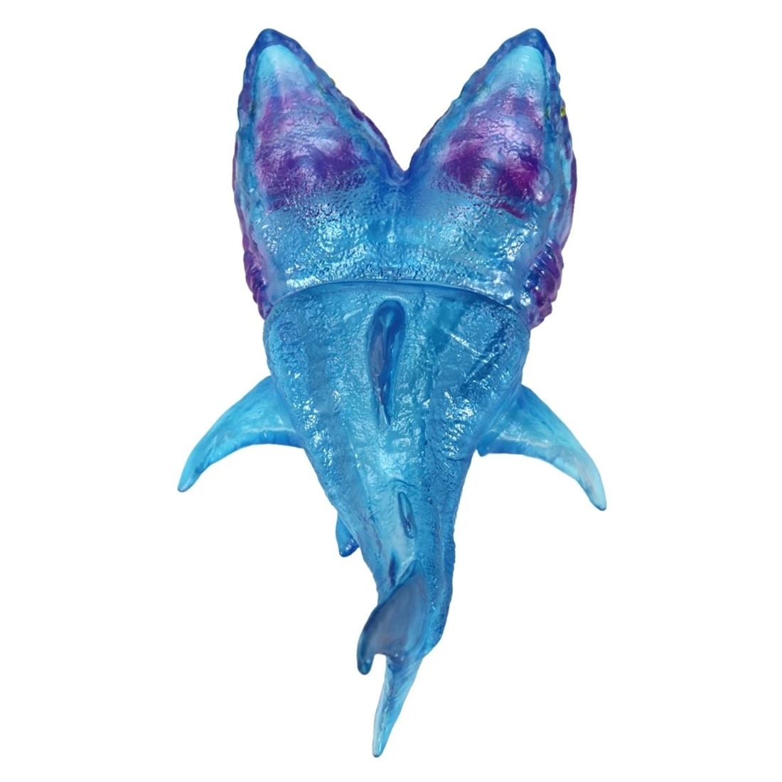 ダブルヘッド・ジョーズ MSS ダブルヘッド・ジョーズ Deep sea クリア Ver.