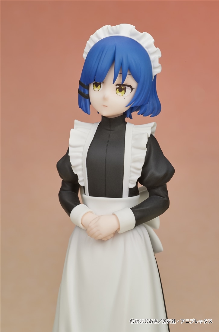 ぼっち・ざ・ろっく！ DIGSTA 山田リョウ