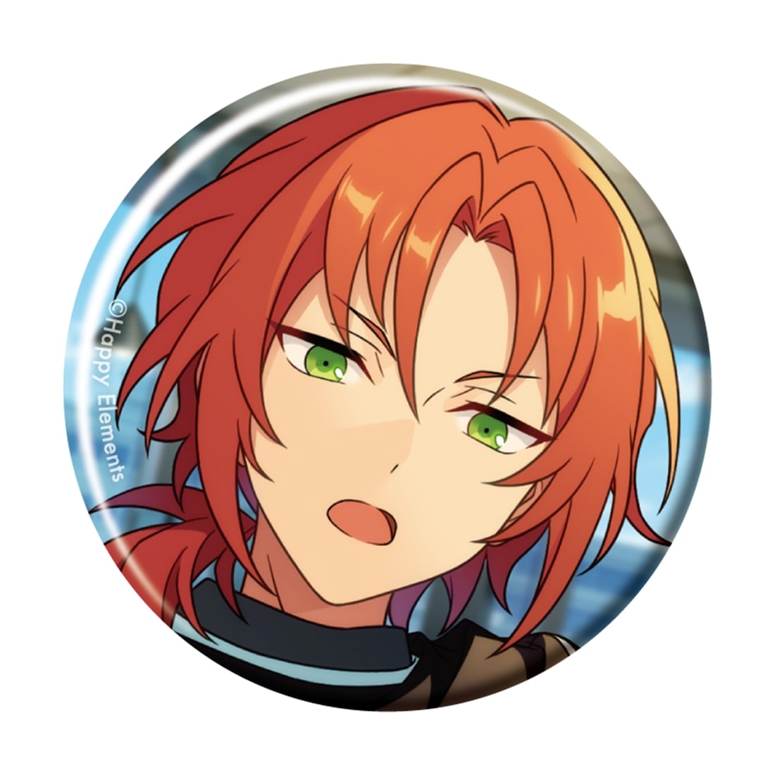 あんさんぶるスターズ！！ コレクション缶バッジ[2026 Apr.]-Casual Side- 【1BOX】