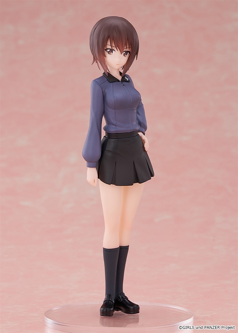 ガールズ＆パンツァー CHILLfigg 【1BOX】