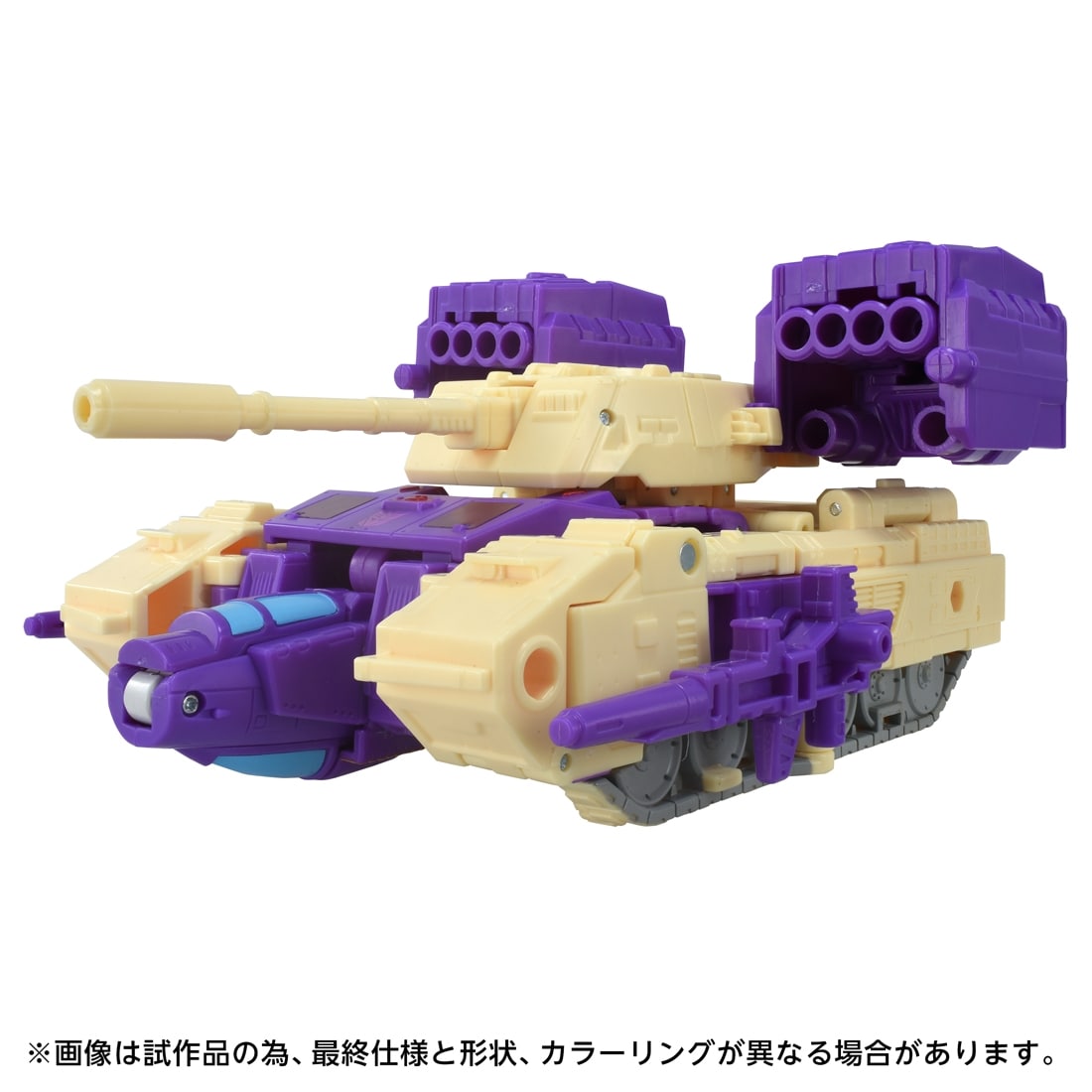 トランスフォーマー トランスフォーマーズスタジオシリーズ TS-40 ブリッツウイング