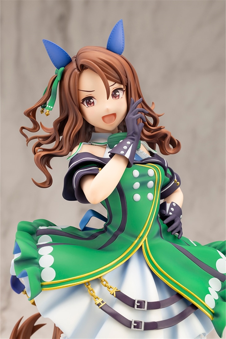 ウマ娘 プリティーダービー キングヘイロー