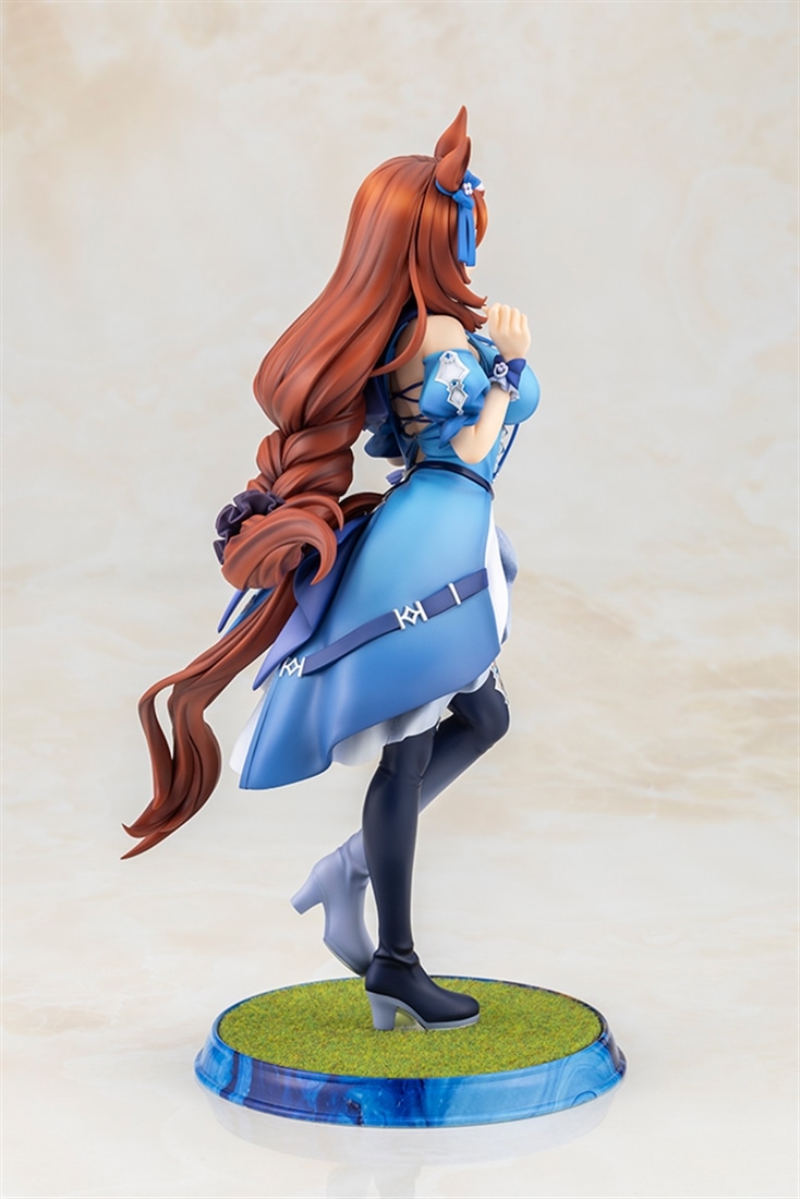 ウマ娘 プリティーダービー スーパークリーク