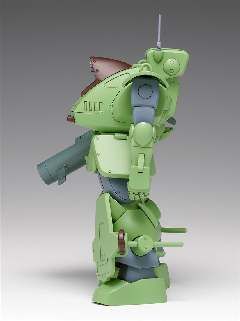 装甲騎兵ボトムズ スタンディングタートル［ST版］