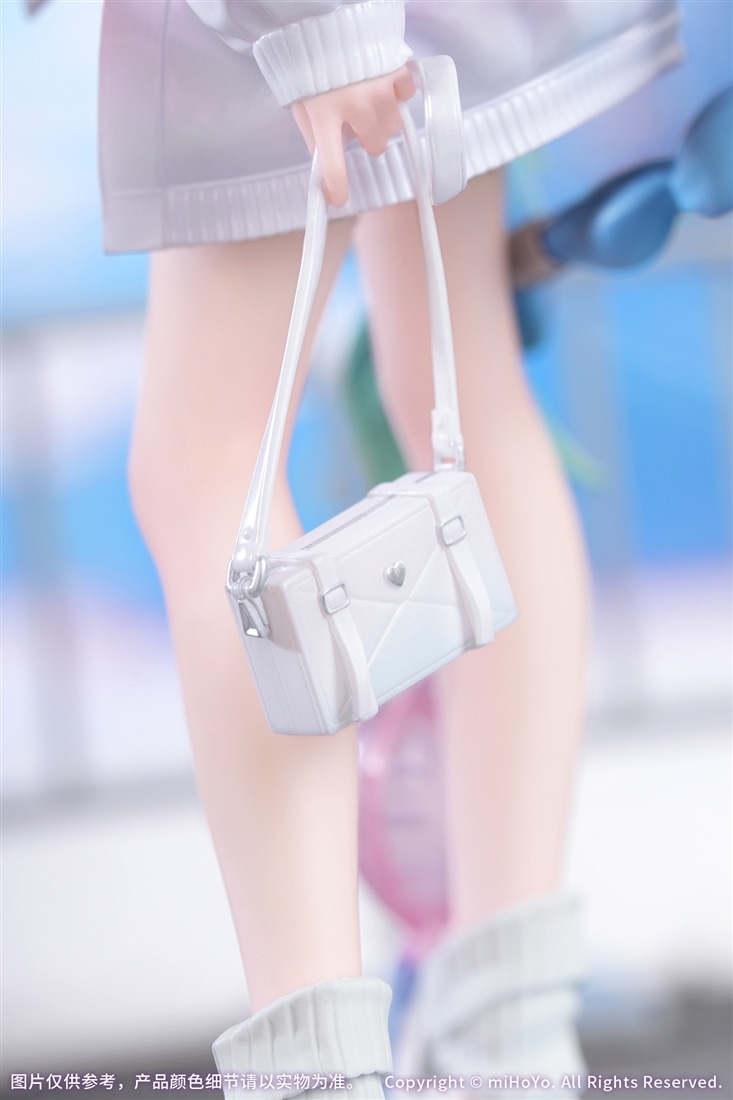 崩壊：スターレイル Gift＋ 1/8 キュレネ 素敵な休日 Ver.