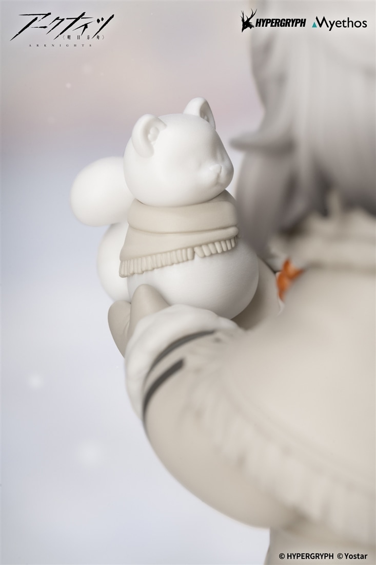 アークナイツ ロドス・キッズシリーズ プラマニクス