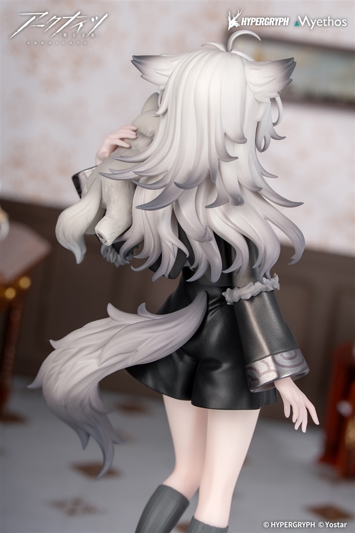 アークナイツ ロドス・キッズシリーズ ラップランド