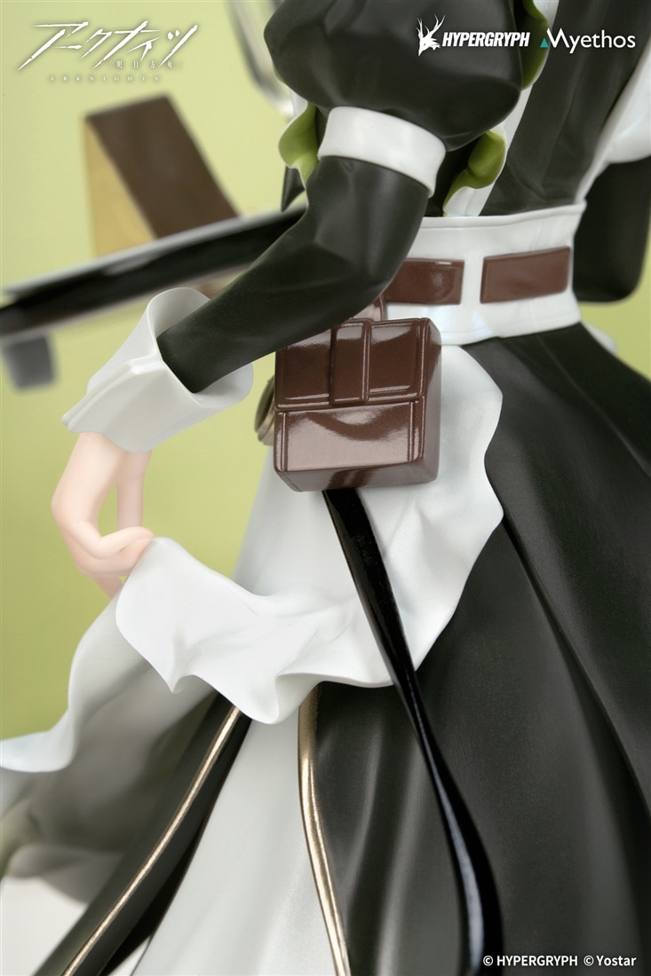 アークナイツ Gift+ 1/8 ケルシー 時の足跡VER.