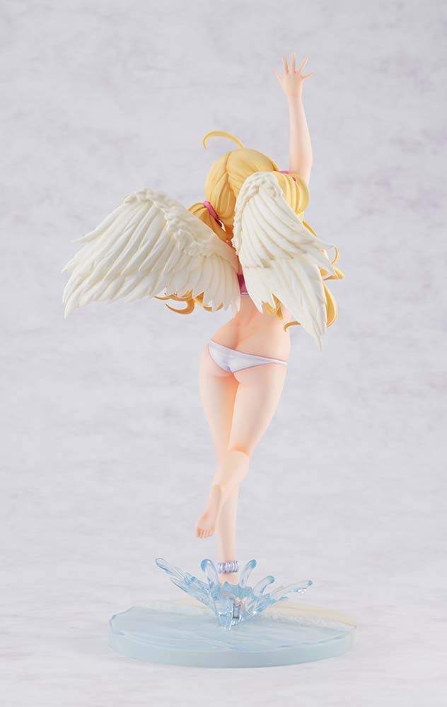 【特典対象商品】盾の勇者の成り上がり season2　フィーロ　水着Ver.　1/7スケールフィギュア KADOKAWAスペシャルセット