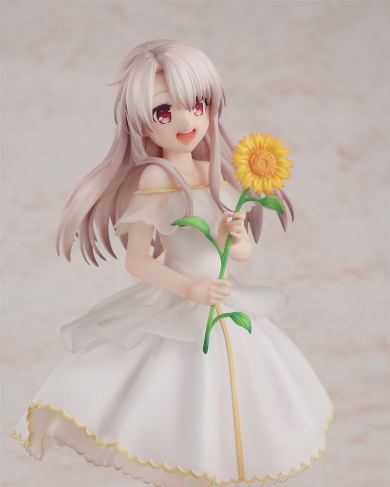 【限定特典付き】劇場版「Fate/kaleid liner プリズマ☆イリヤ Licht 名前の無い少女」 イリヤスフィール・フォン・アインツベルン サマーワンピースver. KADOKAWAスペシャルセット