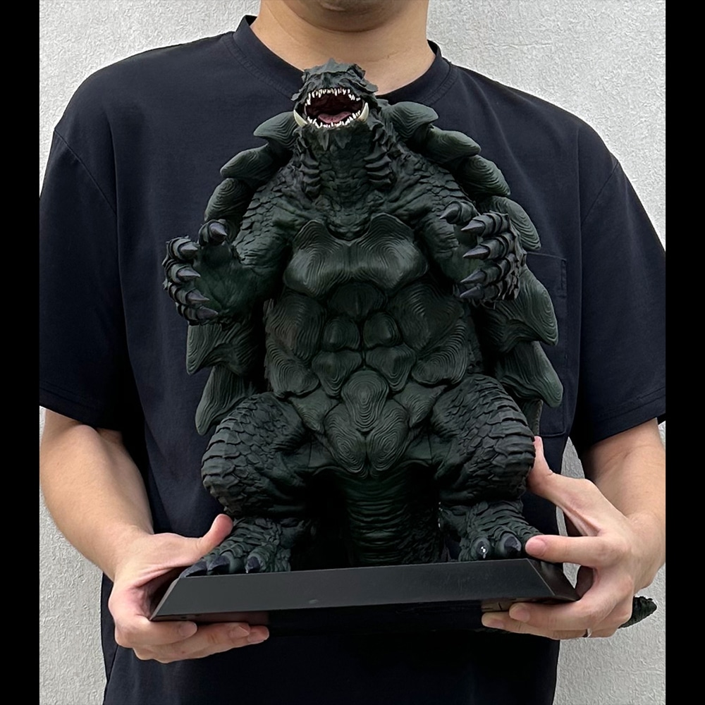 【限定販売】UA Monsters ガメラ（GAMERA -Rebirth-）