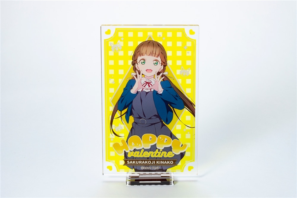 【2次受注】『ラブライブ！スーパースター!!』Liella!’s Valentine 2024 from Kinako