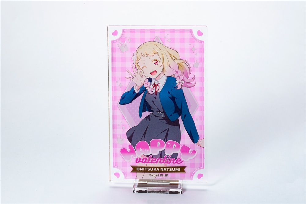 【2次受注】『ラブライブ！スーパースター!!』Liella!’s Valentine 2024 from Natsumi