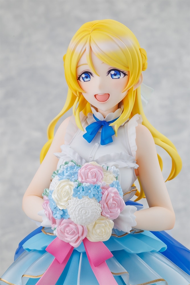 『ラブライブ！』絢瀬絵里 LoveLive!Days 5th Anniversary ver.【カドスト連動購入キャンペーン対象】