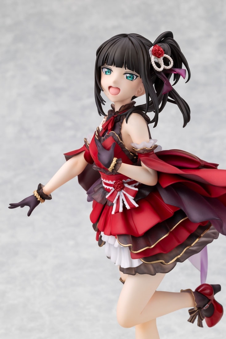 『ラブライブ！サンシャイン!!』 黒澤ダイヤ LoveLive!Days 5th Anniversary ver.【カドスト連動購入キャンペーン対象】 黒澤ダイヤ