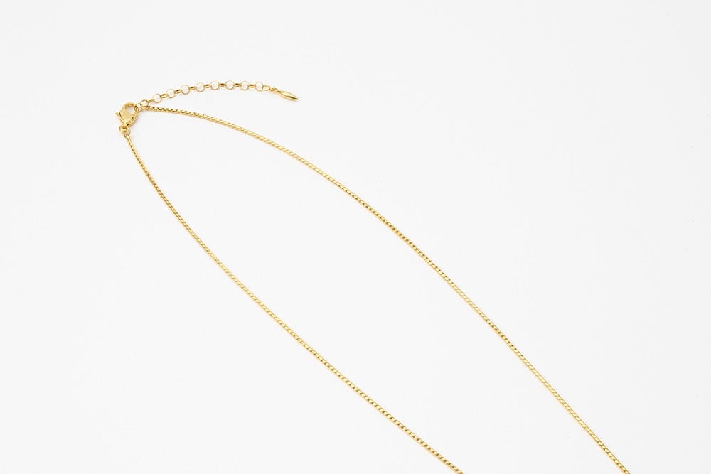 大木ゆきの　パワーアートペンダント【開運】