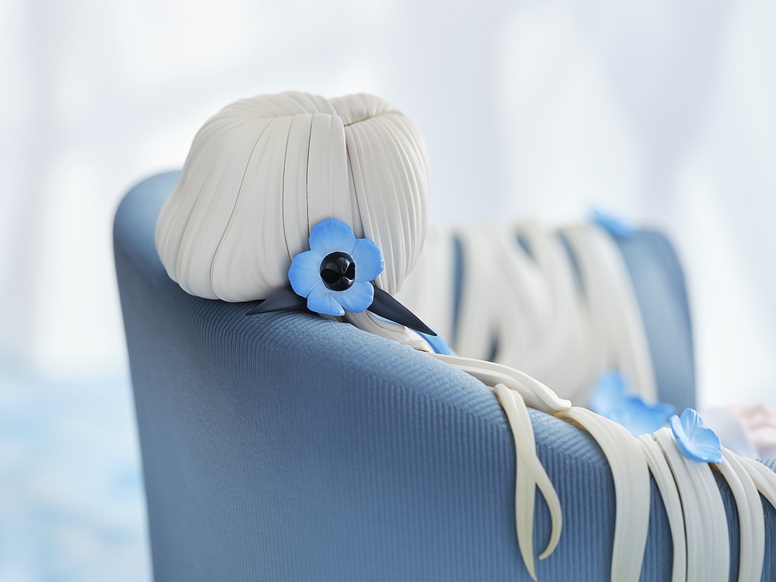 ヰ世界情緒 普遍体「ネモフィラ」【カドスト限定抽選キャンペーン対象】