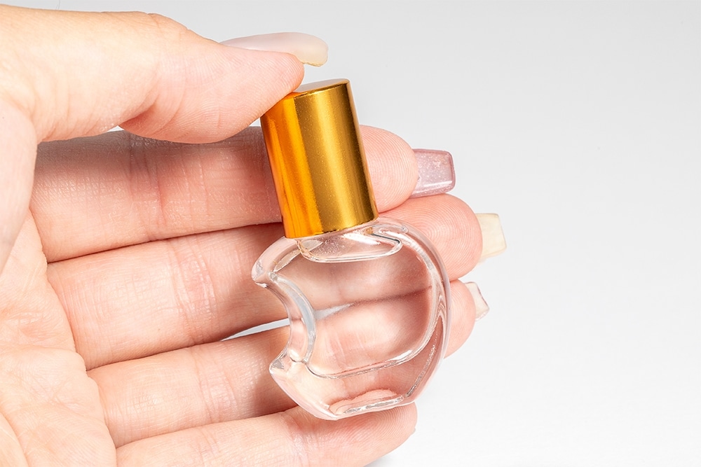 まさよ　妖精の香り（単品）【塗り絵ポストカード付き】