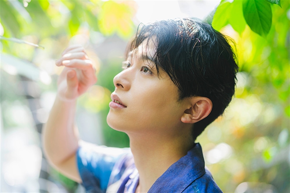 【カドスト限定版】砂川脩弥2nd写真集 By me…